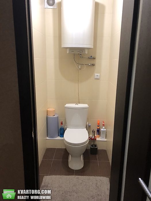 Sell 3-room apartment. Киев,  Бальзака — photo 10