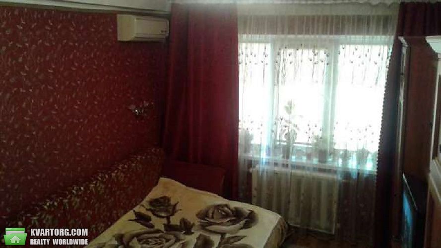 Sell 2-room apartment. Киев,  Зодчих — photo 1