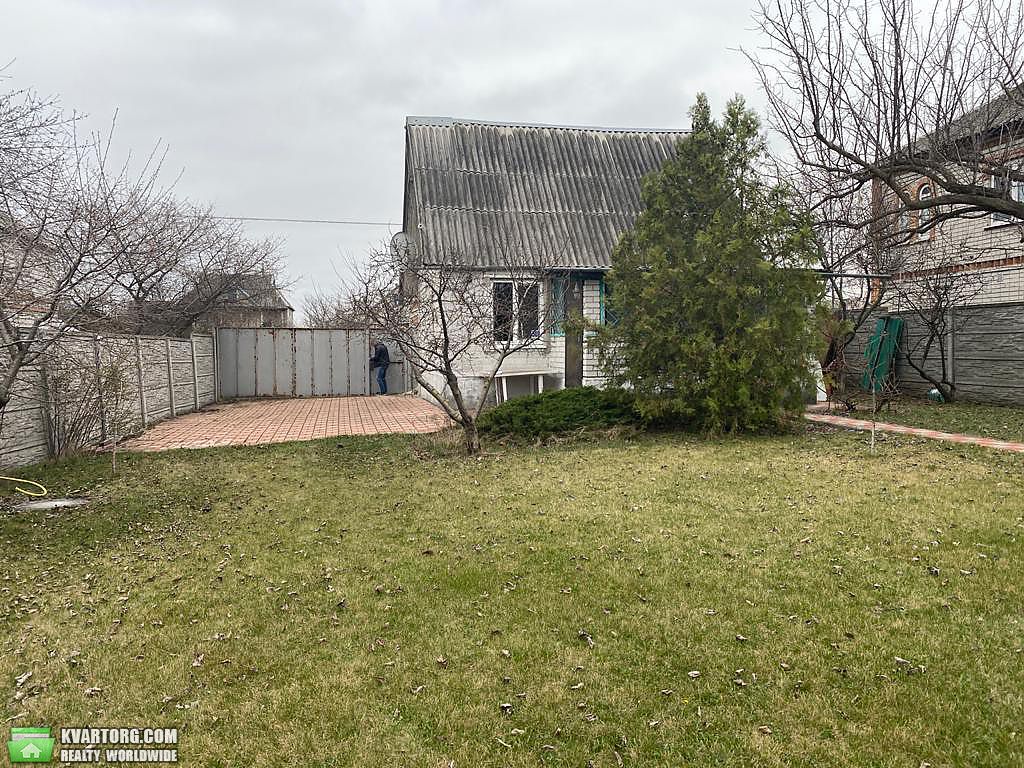 Sell house. Днепропетровск, 10проезд — photo 1