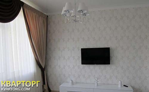 Rent out 1-room apartment. Одесса, Гагаринское Плато — photo 3