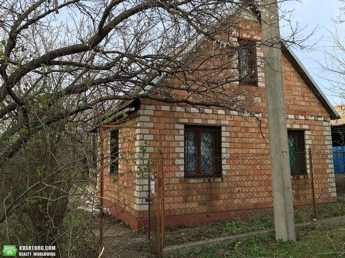 продам дом. Днепропетровск, с.Сухая Калина