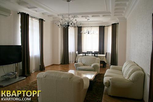 Rent out multi-room apartment. Киев,  Шелковичная — photo 3