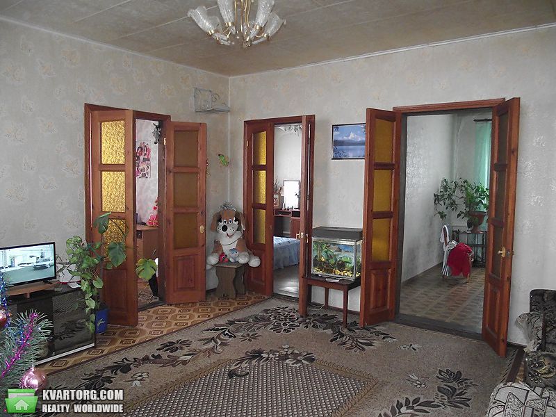Sell house. Харьков, Колхозная — photo 1