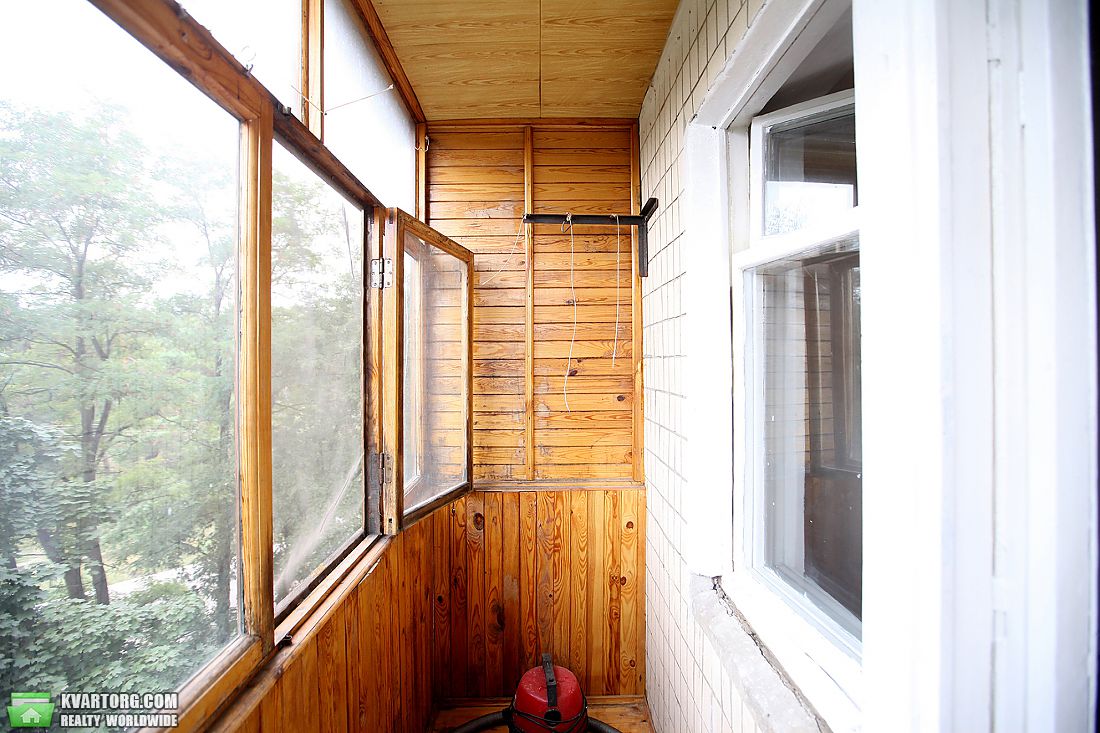 Sell 1-room apartment. Киев,  Милютенко — photo 9