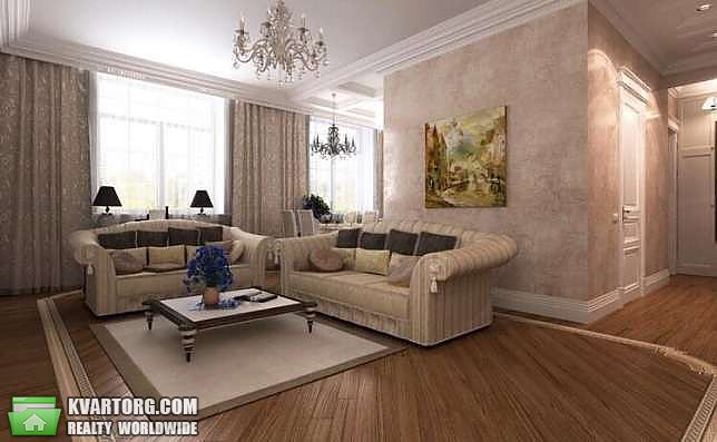 Sell 3-room apartment. Киев,  Гончара — photo 1