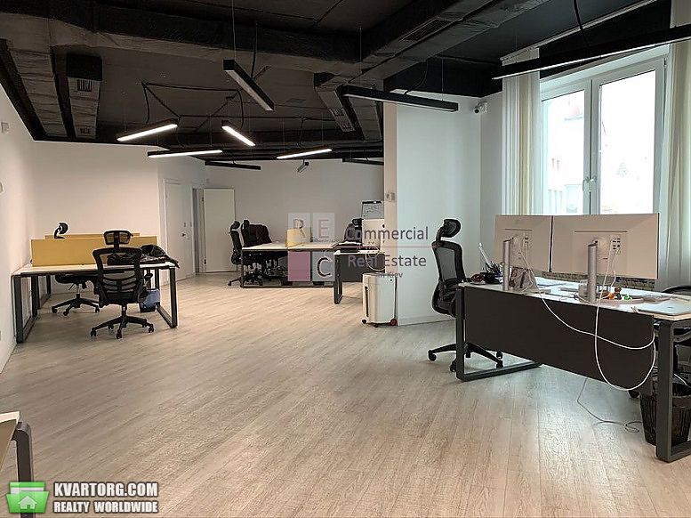 Rent out office. Киев,  Чавдар — photo 4