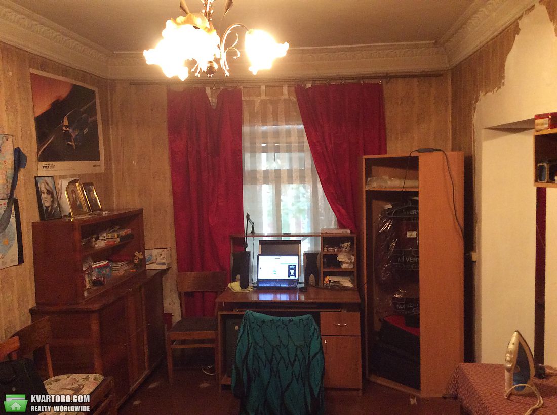 Sell 2-room apartment. Одесса,  Нежинская — photo 4