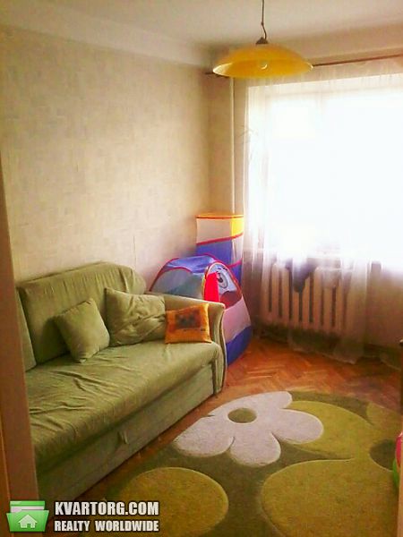 Sell 3-room apartment. Киев, Кловский спуск — photo 5