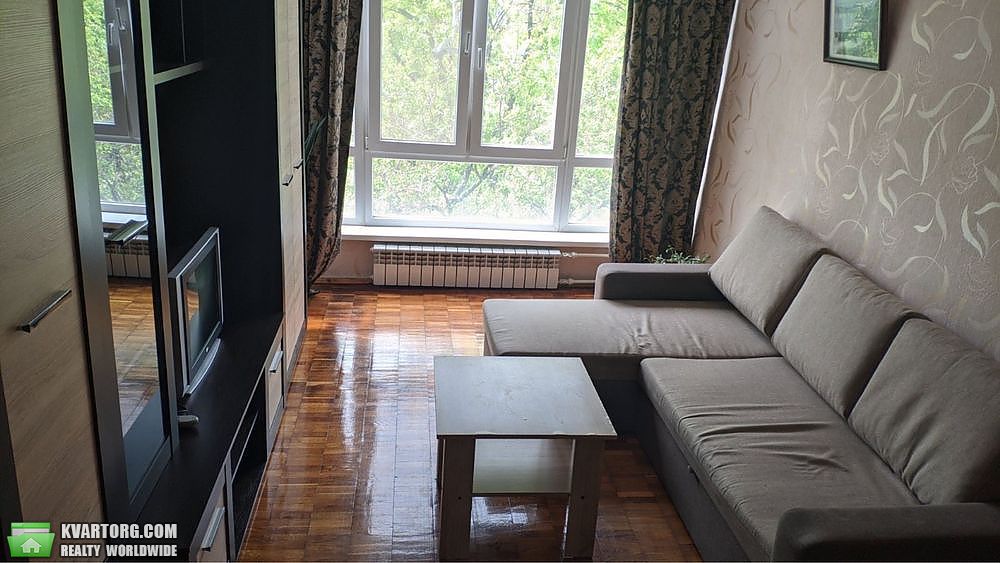 Rent out 1-room apartment. Киев, Бульвар Вернадского — photo 7