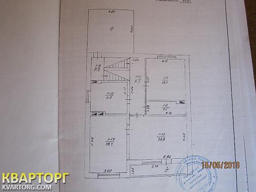 Sell house. Чернигов, Ворошилова — photo 6