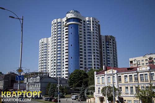 продам 2-комнатную квартиру. Киев,   40-летия Октября просп - фото 1