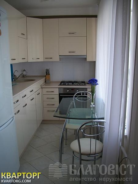 Sell 2-room apartment. Киев,  Дмитриевская — photo 5