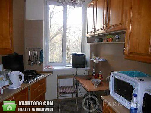 Sell 2-room apartment. Киев, Московская — photo 1