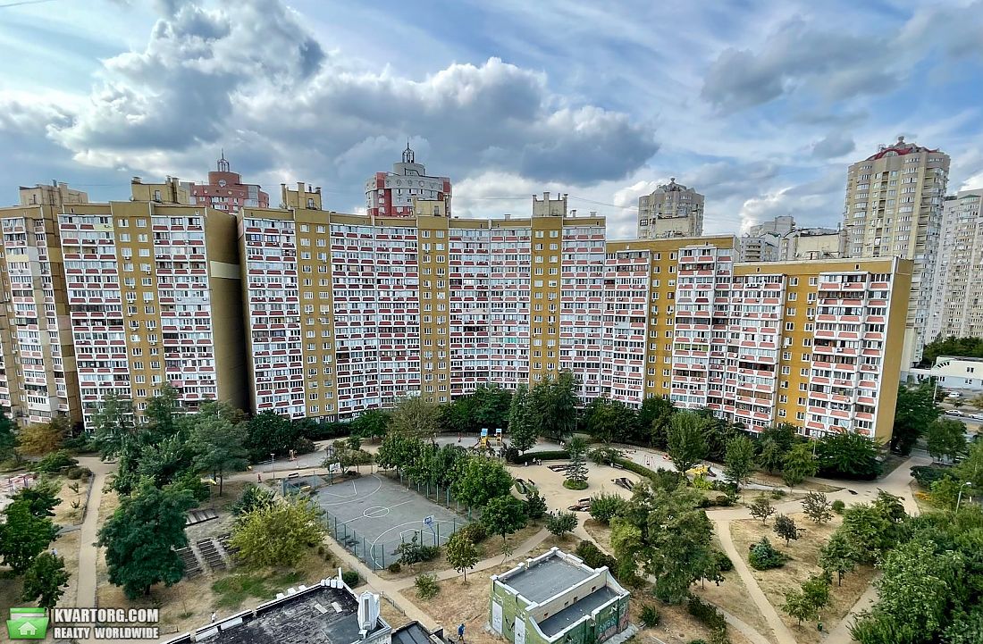 Rent out 1-room apartment. Киев,  Ахматовой — photo 10