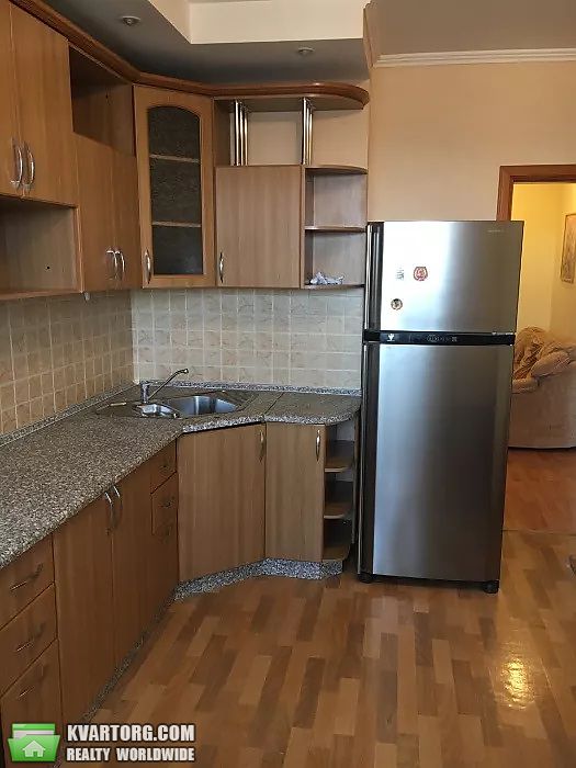 Sell 2-room apartment. Киев,  Смелянская — photo 6