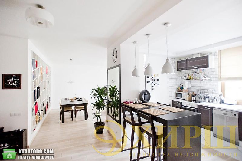 Sell 2-room apartment. Киев,  Вильямса — photo 4