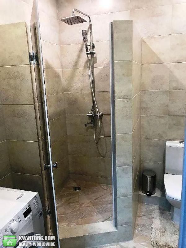 Rent out 1-room apartment. Киев,  Ямская — photo 5
