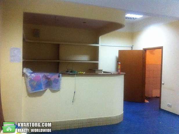 Rent out office. Киев, ул. Семьи Сосниных — photo 1
