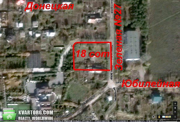 Sell house. Запорожье, Зеленая — photo 1