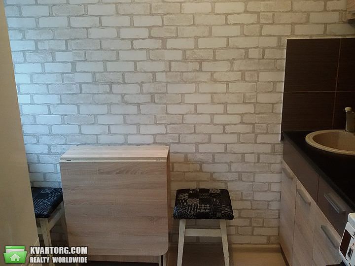 Rent out 1-room apartment. Киев,  Королева — photo 7
