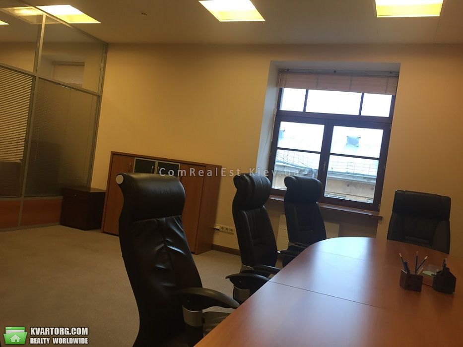 Rent out office. Киев, ул.Владимирская — photo 4