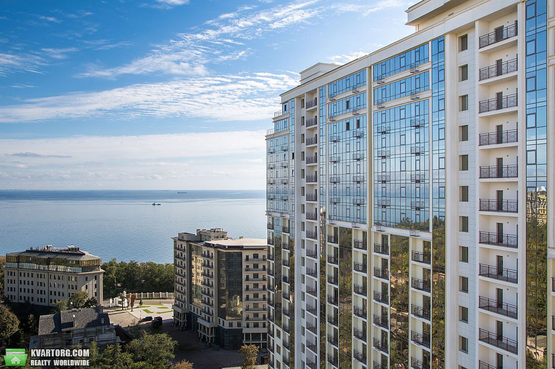 Sell 1-room apartment. Одесса, Французкий бульвар — photo 6