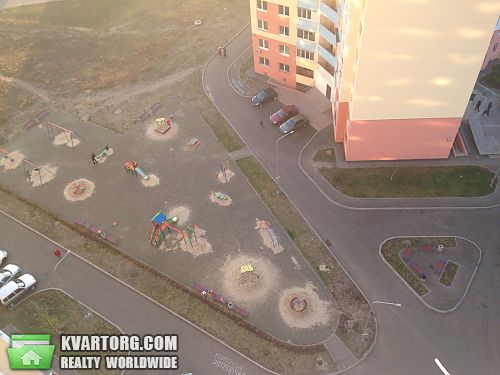 Sell 1-room apartment. Киев, Милославская — photo 9