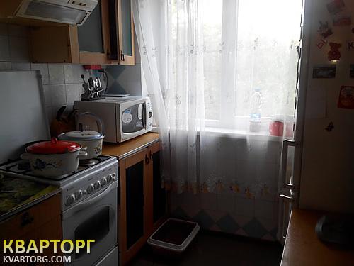 Sell 3-room apartment. Киев,  Курбаса — photo 4
