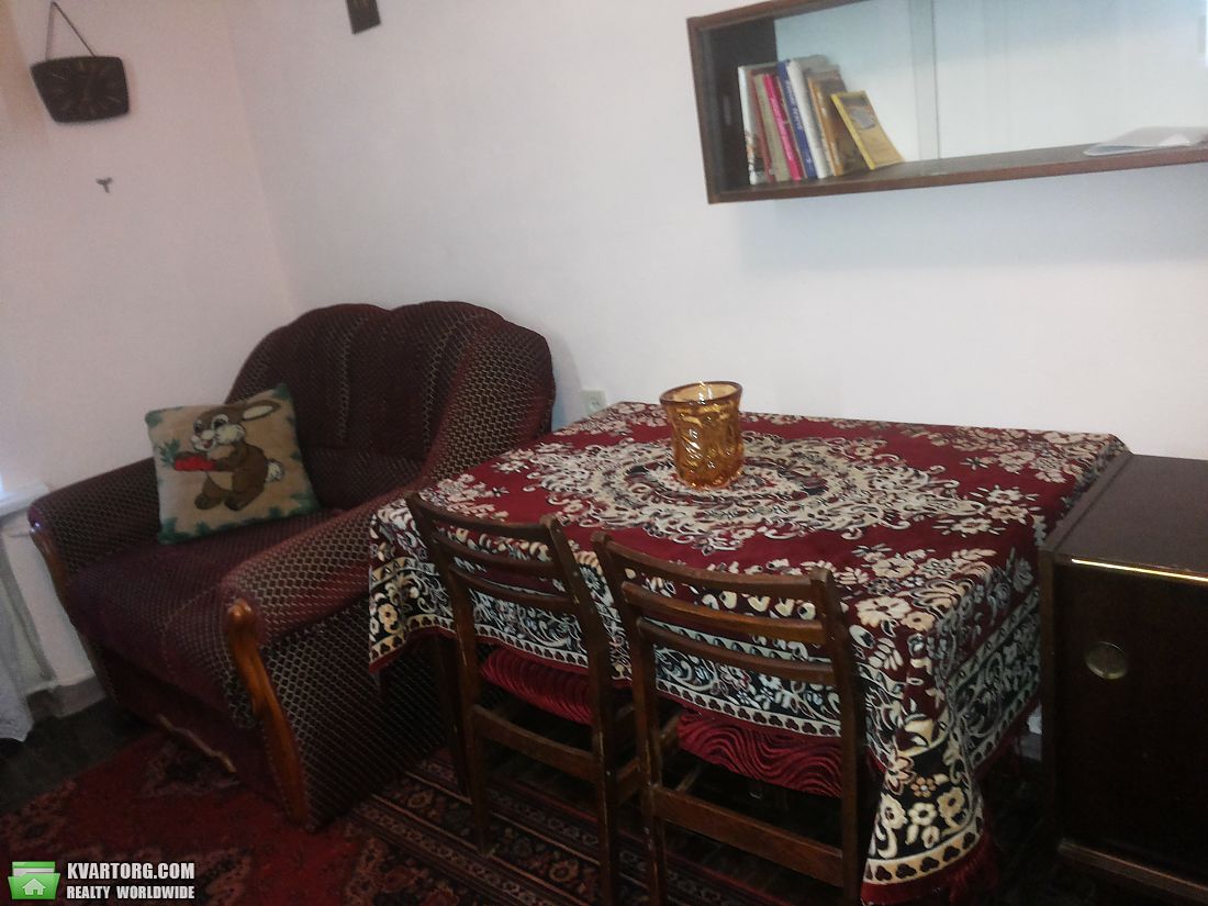 Rent out 2-room apartment. Киев,  Ижакевича — photo 7