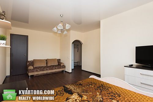 Rent out 1-room apartment. Харьков, Тракторостроителей — photo 6