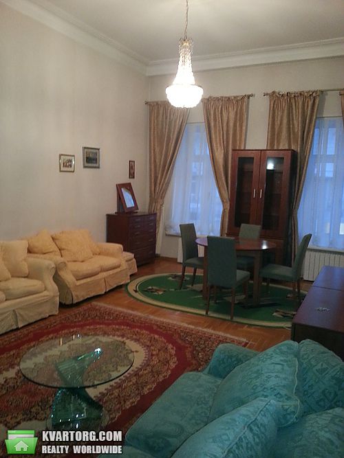 Rent out 2-room apartment. Киев,  Богдана Хмельницкого — photo 7