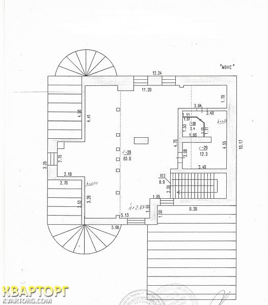 Sell house. Одесса, 3-ая Ореховая — photo 9