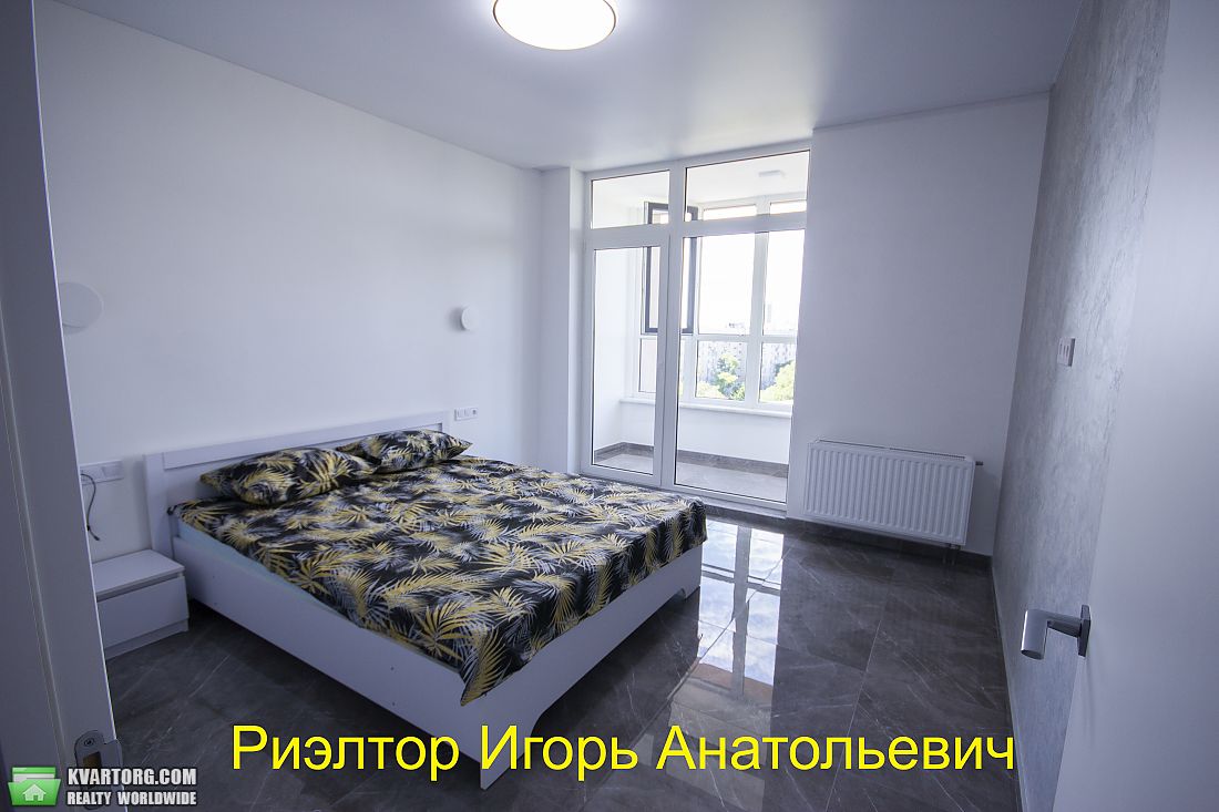 Rent out 1-room apartment. Одесса, Ивана Франко — photo 8