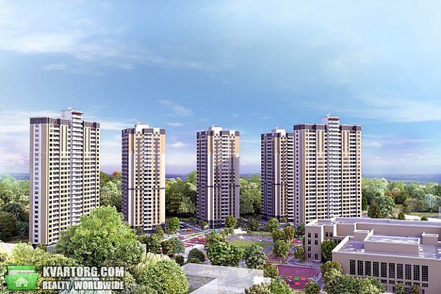 Sell 1-room apartment. Киев,  Крушельницкой — photo 1