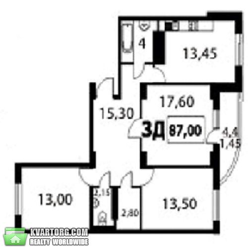 Sell 3-room apartment. Одесса, Школьная — photo 5