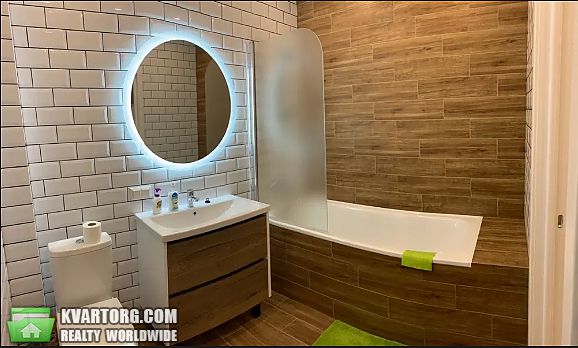 Rent out 2-room apartment. Киев, Полевая — photo 8