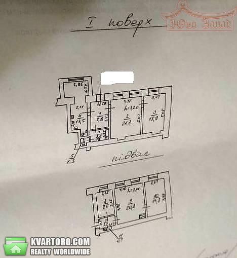 Sell 3-room apartment. Одесса, Итальянский б-р — photo 3