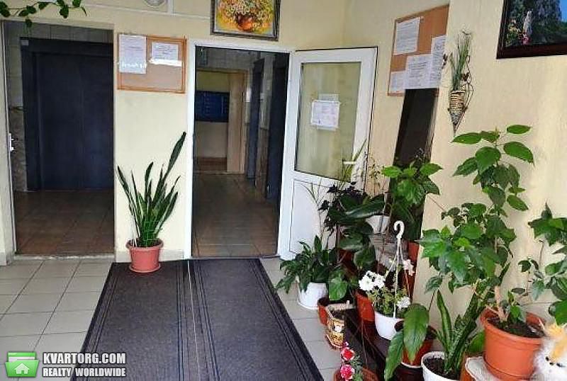 Sell 4-room apartment. Киев,  Цветаевой — photo 10