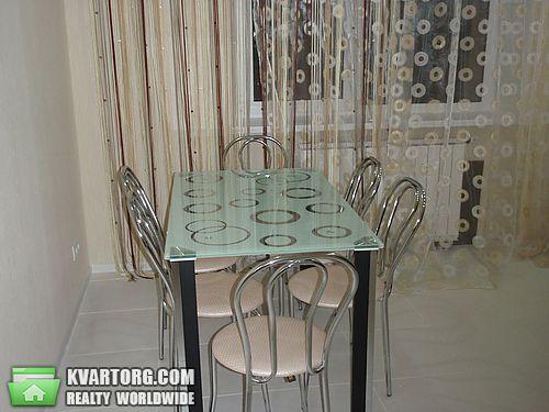 Rent out 3-room apartment. Киев, Тимошенко — photo 2