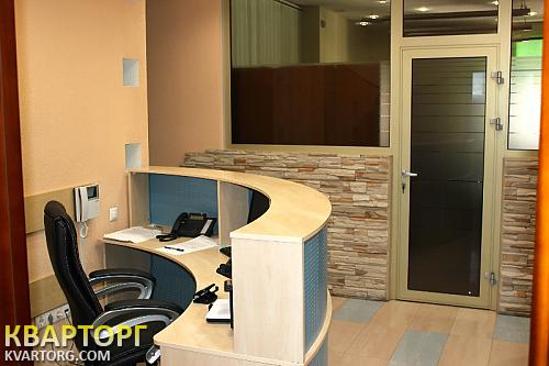 Rent out office. Киев, Саксаганского — photo 5