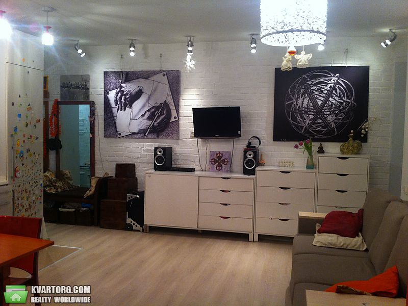 Sell 3-room apartment. Киев, Гарматная — photo 5