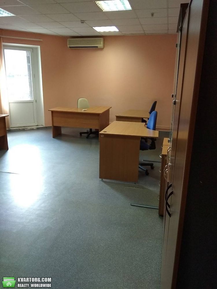 Rent out office. Киев,  Кияновский пер — photo 5