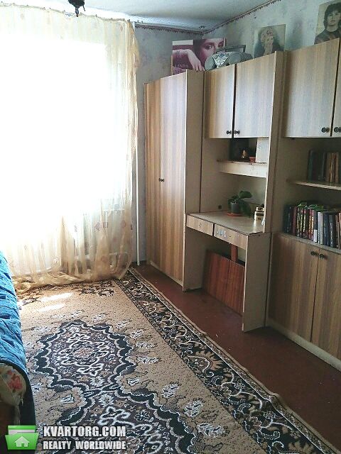 Sell 4-room apartment. Одесса, Крымская — photo 1