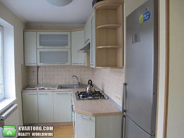 Sell 1-room apartment. Киев,  Армянская — photo 1