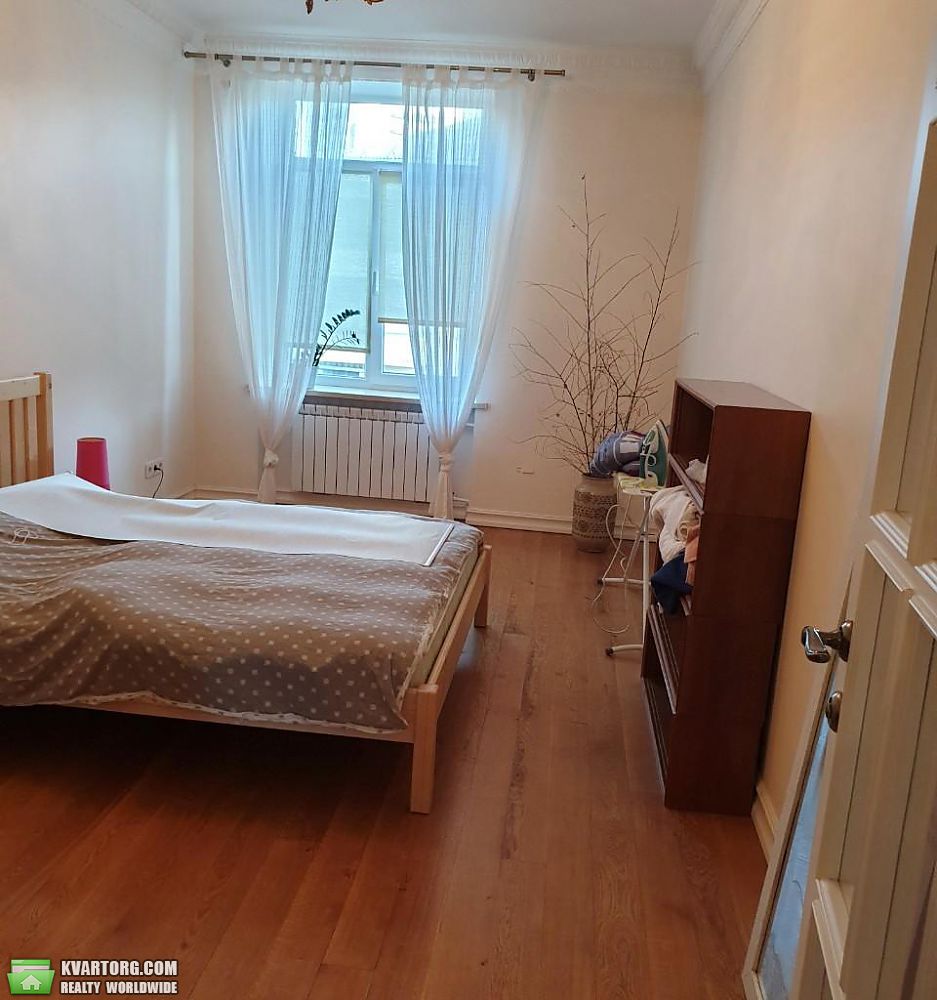 Rent out 3-room apartment. Киев,  Обсерваторная — photo 6