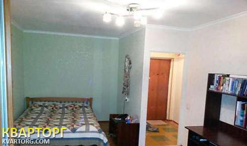 Sell 1-room apartment. Киев,  Западная — photo 4