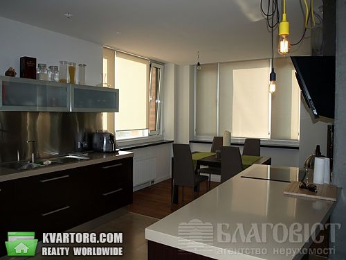 Sell 3-room apartment. Киев, Ломоносова — photo 4