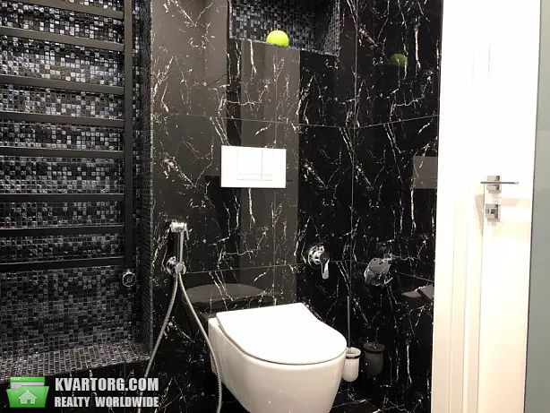 Rent out 2-room apartment. Киев,  Щорса — photo 10