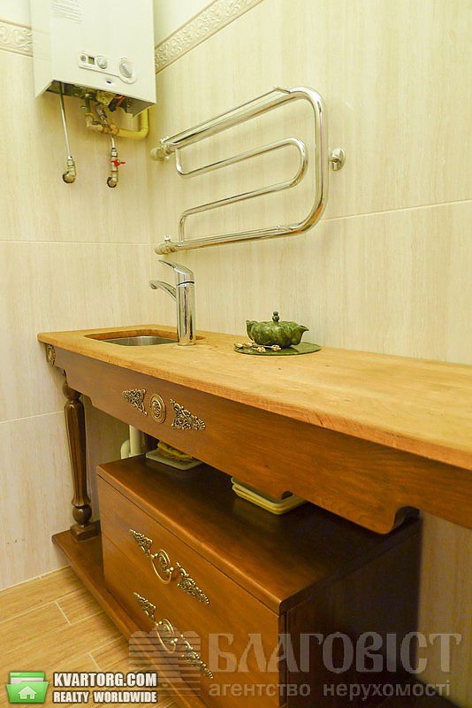 Sell 1-room apartment. Киев, Глазунова — photo 6
