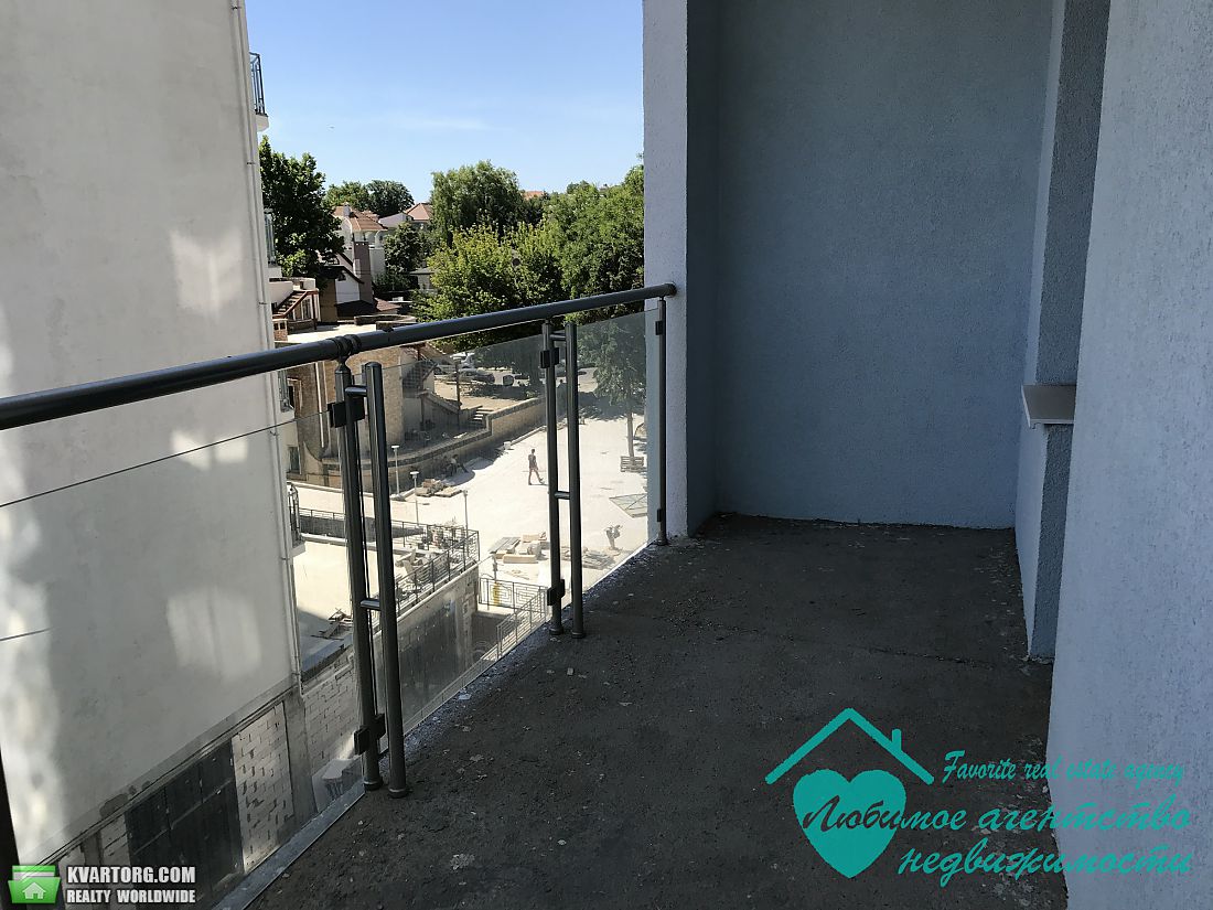 Sell 1-room apartment. Одесса, 10 ст. Б. Фонтана — photo 2